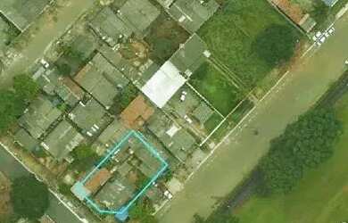 Imagem: O terreno possui 467m² de Área e está localizado em Setor