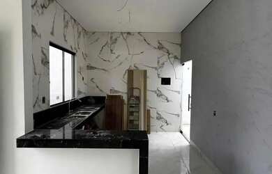 Imagem 4: Casa Térrea no Belvedere com 3 quartos - Montes Claros - MG