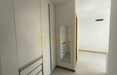 Imagem 7: Casa espaçosa com suíte no Morada de Laranjeiras, ideal para quem busca conforto!