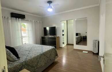 Imagem 16: CASA SOBRADO JARDIM BELA VISTA - INDAIATUBA - HD INVEST