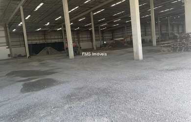Imagem 15: Galpão Comercial para Locação em Atibaia com 3.998,77 m² de Área