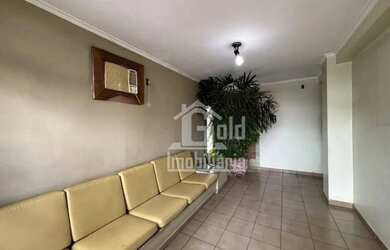 Imagem: O depósito possui 2 Vagas na garagem, 205m² de Área e está