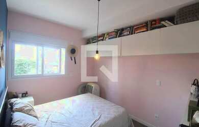 Imagem 9: Apartamento à Venda - Santana, 2 Quartos, 54 m2