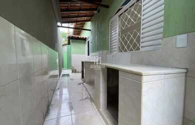 Imagem 9: Casa à venda, 4 quartos, 1 suíte, 4 vagas, Ouro Preto - Belo Horizonte/MG