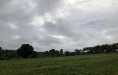 Imagem: O terreno possui 520.000.000m² de Área e está localizado