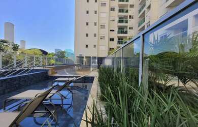 Imagem 16: Apartamento para Locação em São Paulo, Perdizes, 1 dormitório, 1 suíte,...