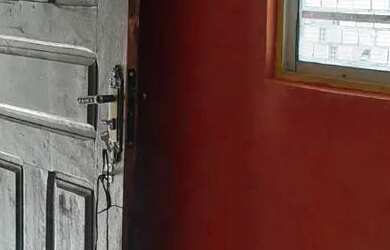 Imagem: O quarto está localizado em Terra Firme, Belém para alugar