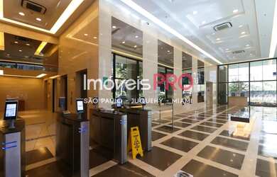 Imagem 12: Cobertura corporativo AAA com mezanino Locação Triple A na Vila Olímpia...