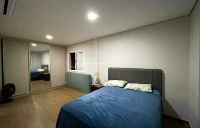 Imagem 13: Apartamento mobiliado com duas suítes - Residencial Desembargador Lauro...