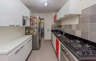 Imagem 13: Apartamento Para Venda Consolação, 2 Quartos, 2 Vagas, 97m²