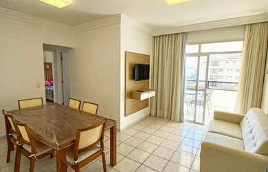 Imagem 3: Apartamento para venda tem 72 metros quadrados com 2 quartos em Praia...