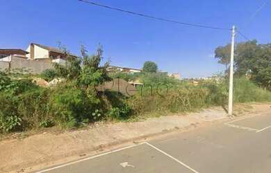 Imagem: O terreno possui 389m² de Área e está localizado em Jardim