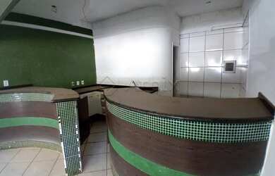 Imagem: O depósito possui 1 Vaga na garagem e 25m² de Área e está