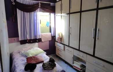 Imagem 10: Casa padrão em Candido Portinari - Ribeirão Preto