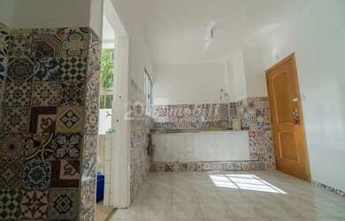 Imagem 4: 3 Quartos na Bela Vista com Quintal Enorme