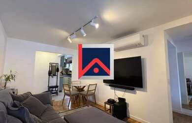 Imagem 7: Venda Apartamento 2 Dormitórios - 100 m² Pinheiros