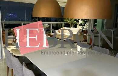 Imagem 15: Luxuoso Apartamento de Alto Padrão para Venda na Vila Regente Feijó