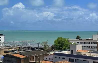 Imagem: O apartamento possui 3 Dormitórios, 3 Banheiros, 2 Vagas na