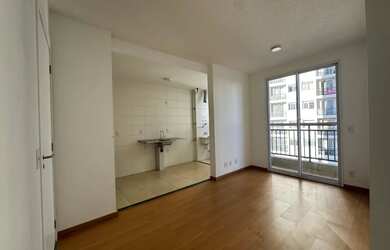 Imagem 2: Apartamento NOVO nunca habitado no Engenho Novo