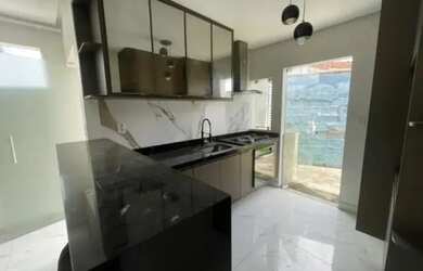 Imagem: ALUGUE-SE/Casa de Alto Padrão no Condomínio Nascente do Tarumã