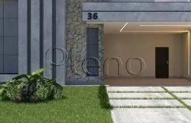 Imagem: A casa em condomínio possui 3 Dormitórios, 1 Banheiro, 4 Vagas