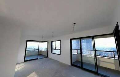 Imagem: O apartamento possui 3 Dormitórios, 4 Banheiros, 3 Vagas na