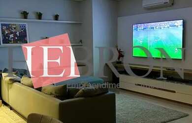 Imagem 6: Luxuoso Apartamento de Alto Padrão para Venda na Vila Regente Feijó