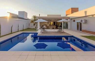 Imagem: Casa em Condomínio para Venda