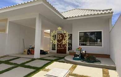 Imagem 10: Casa à venda por R$ 799.000,00 na Pontinha, Araruama - 3 Quartos, 110m²