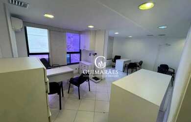 Imagem: O depósito possui 92m² de Área e está localizado em Copacabana