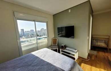 Imagem 10: Venda Apartamento 3 Dormitórios - 137 m² Perdizes