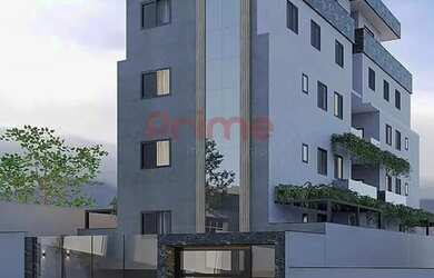 Imagem 2: Apartamento com Área Privativa para Venda em Belo Horizonte, Itapoã,...