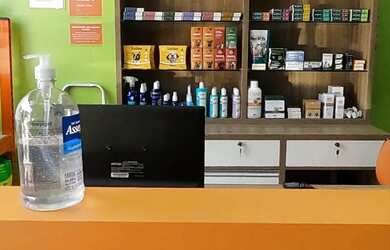 Imagem: Vendo petshop Novo Eldorado