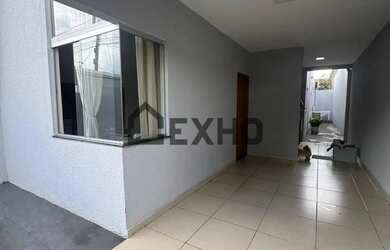 Imagem: CASA - PARQUE BRASÍLIA