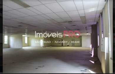 Imagem: O depósito possui 2.194m² de Área e está localizado em