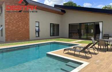 Imagem 2: Maravilhosa Casa A Venda No Condominio Cafezal 4 Em Itupeva/sp