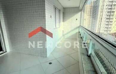 Imagem: O apartamento possui 3 Dormitórios, 3 Banheiros, 2 Vagas na