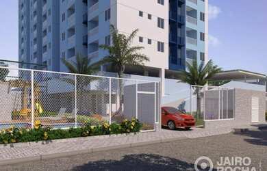 Imagem: O apartamento possui 2 Dormitórios, 1 Banheiro, 45m² de Área