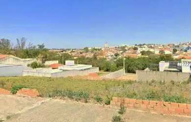 Imagem: O terreno possui 420m² de Área e está localizado em Colina