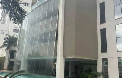 Imagem: O apartamento possui 3 Dormitórios, 4 Banheiros, 2 Vagas na