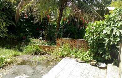 Imagem 10: Casa em Rua Doutor Fernando Mascarenhas - Pirajá - Salvador/BA