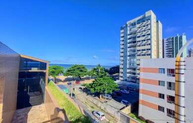 Imagem 14: 4 Q, 2 vgs, Vista maravilhosa, frente-mar, Piedade, incrível