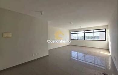 Imagem: O depósito possui 38m² de Área e está localizado em Plano