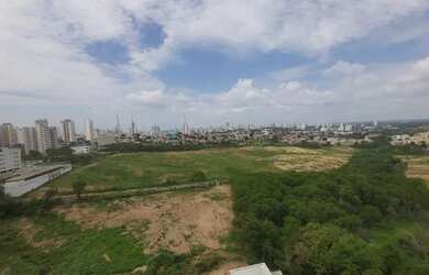 Imagem: O apartamento possui 3 Dormitórios, 4 Banheiros, 2 Vagas na