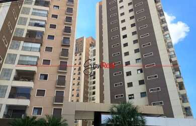 Imagem: O apartamento possui 3 Dormitórios, 2 Banheiros, 2 Vagas na