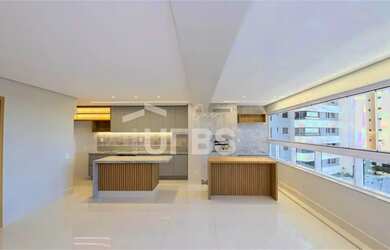 Imagem: O apartamento possui 3 Dormitórios, 3 Banheiros, 139m² de