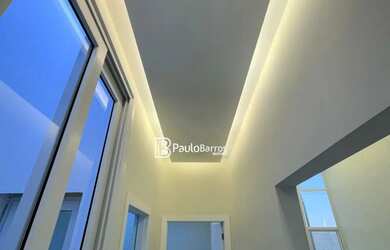 Imagem 15: MARAVILHOSA RESIDÊNCIA NO CONDOMÍNIO BUONA VITA PRÓXIMA AO POSTO PAIZÃO,...