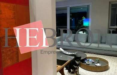 Imagem 8: Luxuoso Apartamento de Alto Padrão para Venda na Vila Regente Feijó