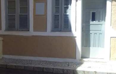 Imagem: Casa de vila de 2 quartos em São Cristovão para alugar