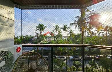 Imagem: Apartamento em Passeio Madreperola - Riviera de São Lourenço